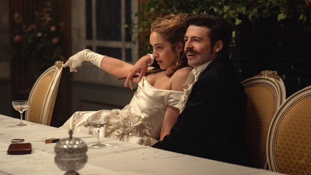 Rod Guinnessů: Netflix nabízí seriálovou novinku od tvůrce Peaky Blinders | Fandíme serialům
