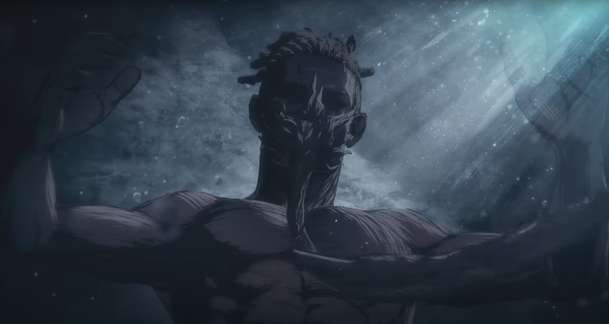 Death Stranding Mosquito: Svět mrtvých a živých se spojí v jedno v animované sci-fi novince | Fandíme filmu
