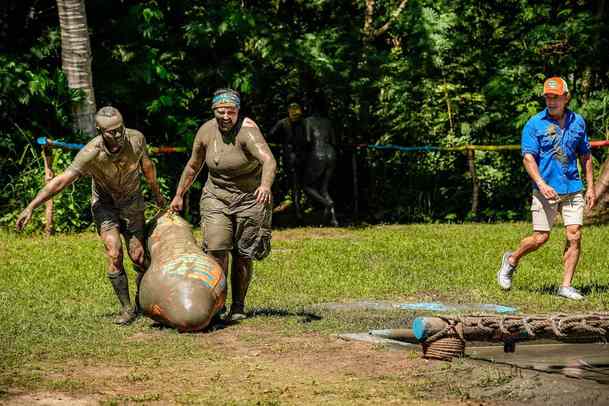 Survivor 49 je klíčovou předehrou jubilejní 50. řady | Fandíme serialům