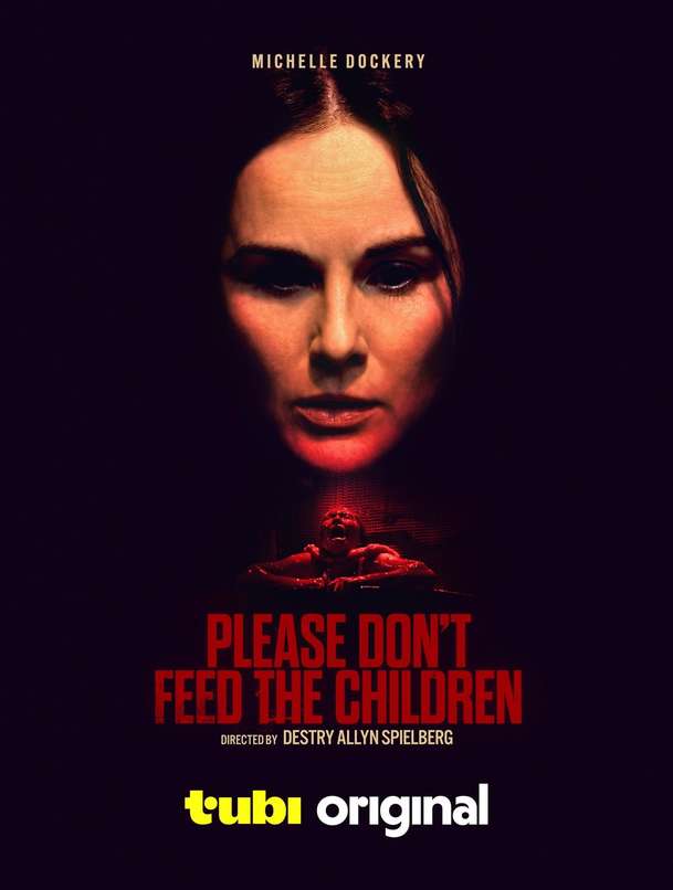 Pozor! Krmení dětí zakázáno - Dystopický thriller od Spielbergovy dcera míří k nám do kin | Fandíme filmu