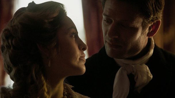 Rod Guinnessů: Netflix nabízí seriálovou novinku od tvůrce Peaky Blinders | Fandíme serialům