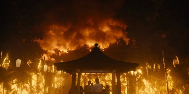 Alice in Borderland: Ponořte se do alternativní reality plné smrtících her | Fandíme serialům