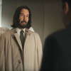Boží úlet: Keanu Reeves je jako anděl v novém traileru...boží | Fandíme filmu