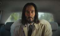Boží úlet: Keanu Reeves je jako anděl v novém traileru...boží | Fandíme filmu