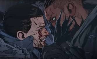 Death Stranding Mosquito: Svět mrtvých a živých se spojí v jedno v animované sci-fi novince | Fandíme filmu