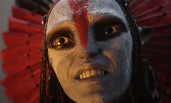 Návštěvnost kin: Avatar kraluje, ale zůstal za očekáváním | Fandíme filmu