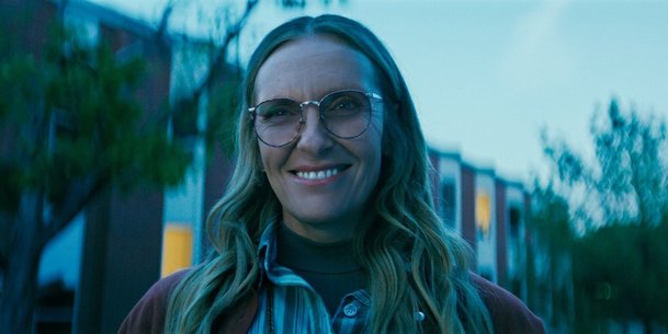 Nezvladatelní: Na Netflixu právě začal nový tajuplný thriller z pofidérního ústavu | Fandíme serialům