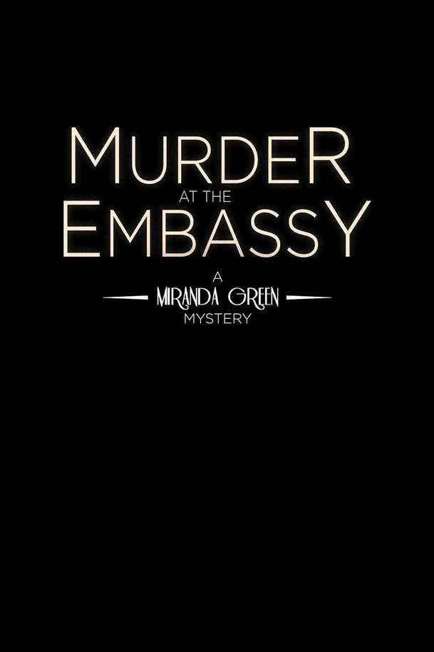Murder at the Embassy: Klasická detektivka à la Agatha Christie se představuje | Fandíme filmu