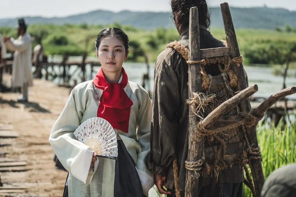 Kalná řeka: V historickém dramatu začíná krutý boj o vlastní místo na slunci | Fandíme serialům