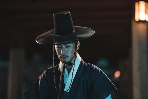 Kalná řeka: V historickém dramatu začíná krutý boj o vlastní místo na slunci | Fandíme serialům