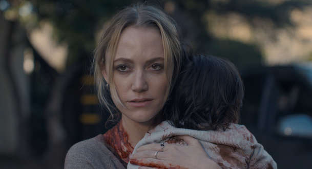 Ruka na kolébce: Najatá chůva tiše terorizuje své zaměstnavatele | Fandíme filmu