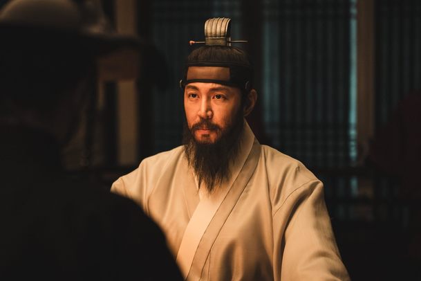 Kalná řeka: V historickém dramatu začíná krutý boj o vlastní místo na slunci | Fandíme serialům