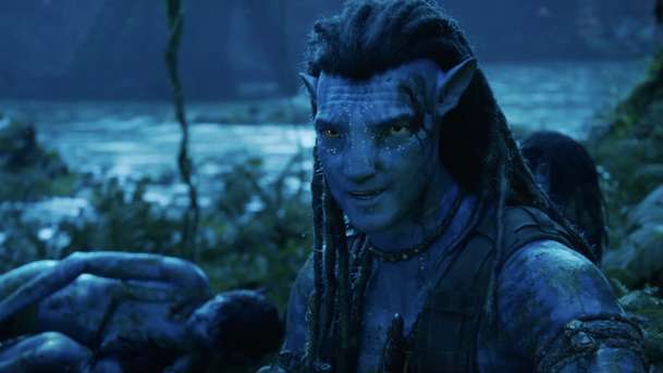 Avatar: Oheň a popel – Konečně pořádný trailer | Fandíme filmu