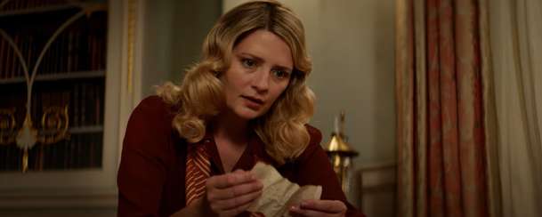 Murder at the Embassy: Klasická detektivka à la Agatha Christie se představuje | Fandíme filmu