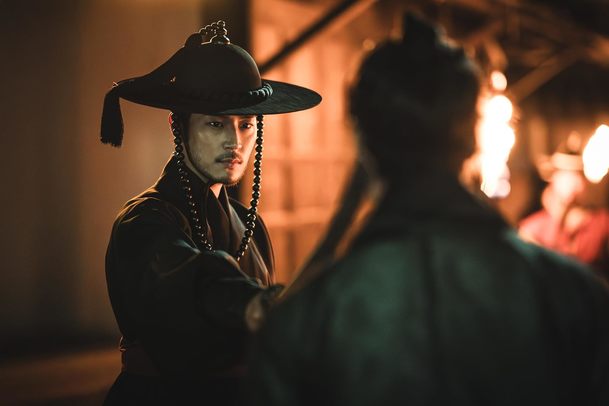 Kalná řeka: V historickém dramatu začíná krutý boj o vlastní místo na slunci | Fandíme serialům