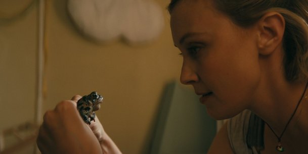 Nezvladatelní: Na Netflixu právě začal nový tajuplný thriller z pofidérního ústavu | Fandíme serialům