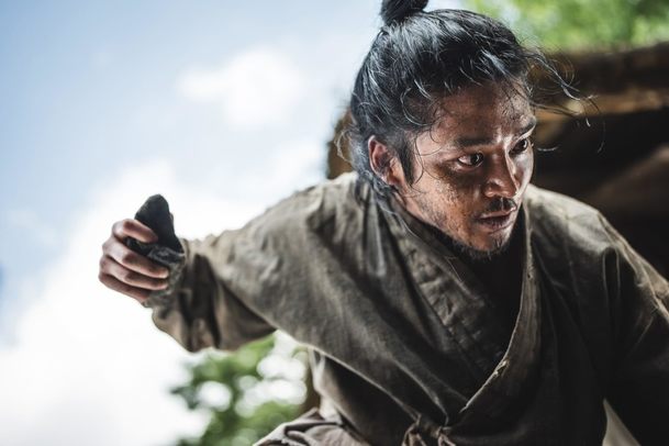 Kalná řeka: V historickém dramatu začíná krutý boj o vlastní místo na slunci | Fandíme serialům