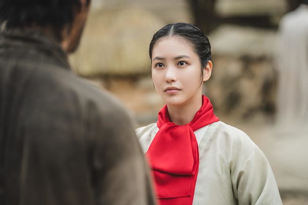 Kalná řeka: V historickém dramatu začíná krutý boj o vlastní místo na slunci | Fandíme serialům