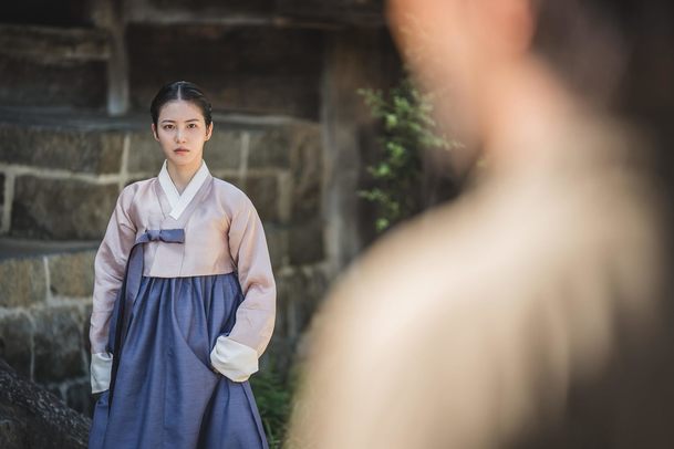 Kalná řeka: V historickém dramatu začíná krutý boj o vlastní místo na slunci | Fandíme serialům