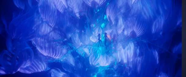 Avatar: Oheň a popel – Konečně pořádný trailer | Fandíme filmu