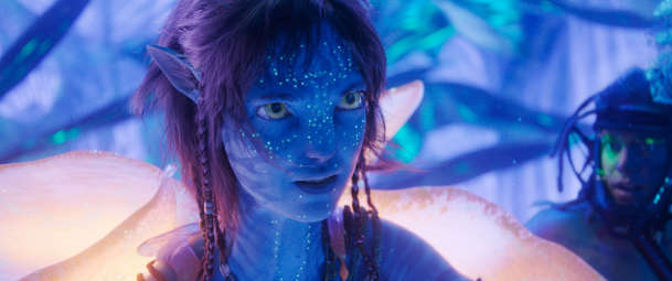 Avatar: Oheň a popel – Konečně pořádný trailer | Fandíme filmu