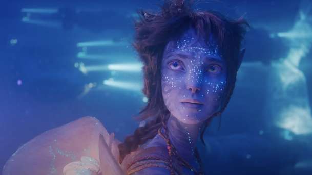 Avatar: Oheň a popel – Konečně pořádný trailer | Fandíme filmu