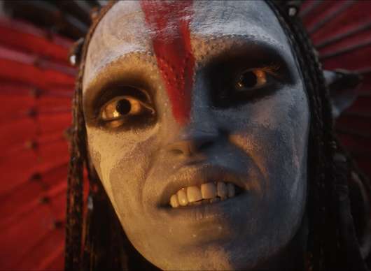 Návštěvnost kin: Avatar kraluje, ale zůstal za očekáváním | Fandíme filmu