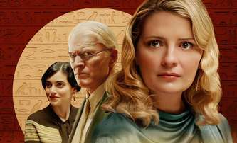 Murder at the Embassy: Klasická detektivka à la Agatha Christie se představuje | Fandíme filmu