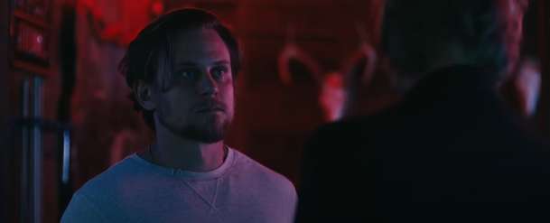 Violent Ends: Vražda snoubenky rozpoutá krvavý řetězec pomsty | Fandíme filmu