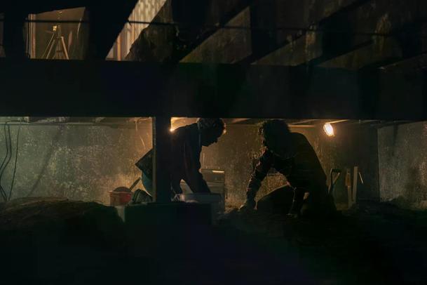 Devil in Disguise: John Wayne Gacy - Nový seriál přibližuje slavného vraha | Fandíme serialům