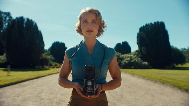 This is Not a Murder Mystery: V klasické detektivce dojde k vraždě na zámečku plném umělců | Fandíme serialům
