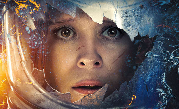 Trailer: Astronautka po návratu na Zem trpí stihomamem...nebo je jí v patách vetřelec | Fandíme filmu