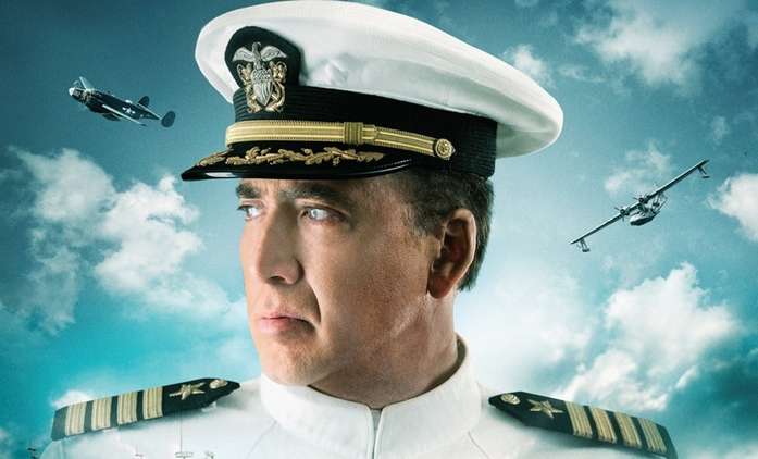 Fortitude: Nicolas Cage míří do 2. světové války, vést utajené operace | Fandíme filmu