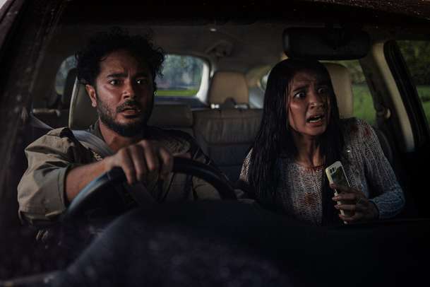 Elixír: Netflix nabídne nový zombie horor | Fandíme filmu