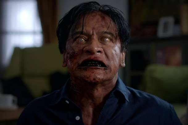 Elixír: Netflix nabídne nový zombie horor | Fandíme filmu
