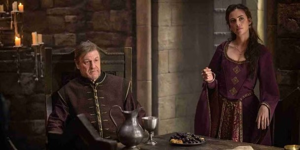 Robin Hood: Klasický zbojnický příběh dostal nové seriálové zpracování | Fandíme serialům