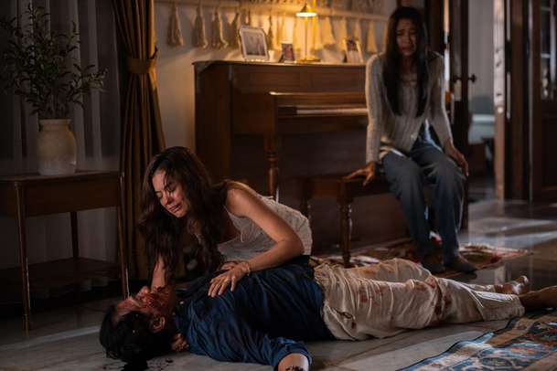 Elixír: Netflix nabídne nový zombie horor | Fandíme filmu