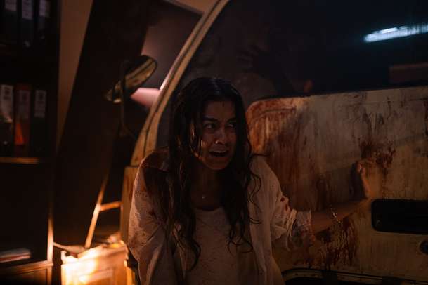 Elixír: Netflix nabídne nový zombie horor | Fandíme filmu