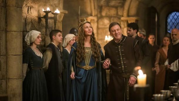 Robin Hood: Klasický zbojnický příběh dostal nové seriálové zpracování | Fandíme serialům