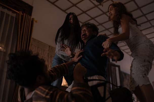 Elixír: Netflix nabídne nový zombie horor | Fandíme filmu