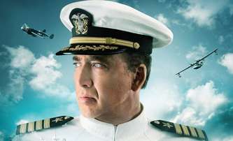 Fortitude: Nicolas Cage míří do 2. světové války, vést utajené operace | Fandíme filmu