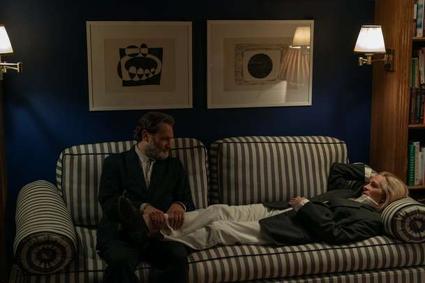 Obvinění: Nový trailer láká na Julii Roberts v bouři obvinění ze zneužívání | Fandíme filmu