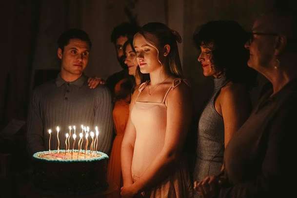 Retreat: Ukázka představuje první neslyšící thriller | Fandíme filmu