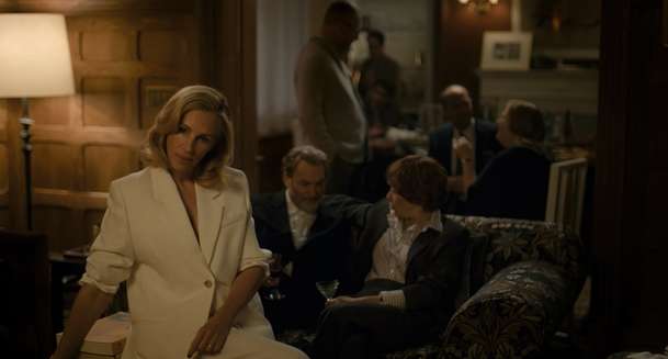 Obvinění: Nový trailer láká na Julii Roberts v bouři obvinění ze zneužívání | Fandíme filmu