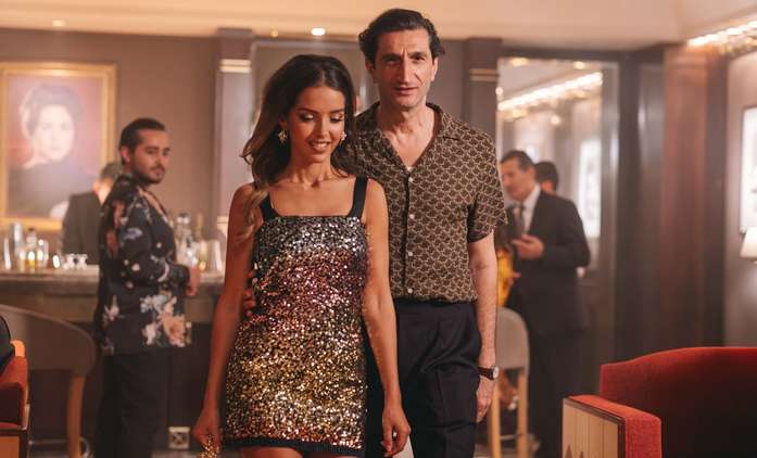 Orli republiky:  Herec donucený k propagandě zažívá trudné časy | Fandíme filmu