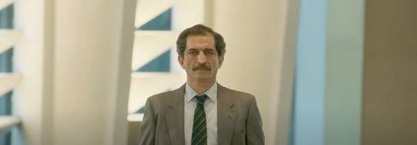 Orli republiky:  Herec donucený k propagandě zažívá trudné časy | Fandíme filmu