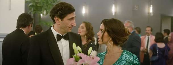 Orli republiky:  Herec donucený k propagandě zažívá trudné časy | Fandíme filmu