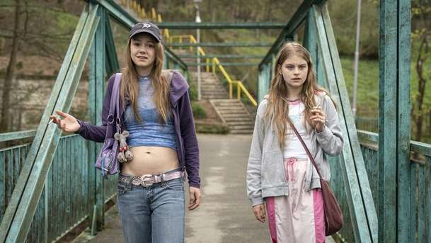 Velikonoční pondělí: Drsný případ zneužití nezletilé míří do kin | Fandíme filmu
