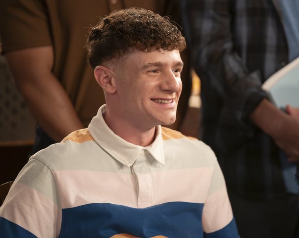 Základka Willarda Abbotta: Oblíbená komediální série je zpátky s novými díly | Fandíme serialům