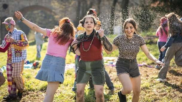 Velikonoční pondělí: Drsný případ zneužití nezletilé míří do kin | Fandíme filmu